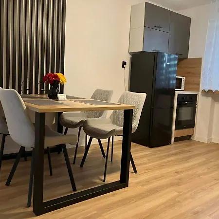 Apartman Nelka V Poprade Exterior photo