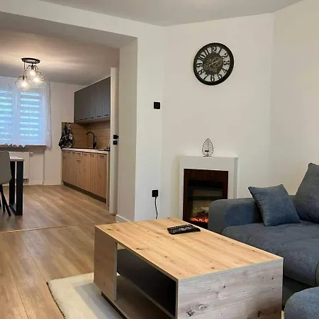 Apartman Nelka V Poprade Exterior photo