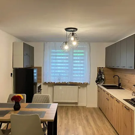 Apartman Nelka V Poprade Exterior photo