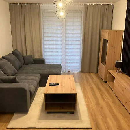 Apartman Nelka V Poprade Exterior photo