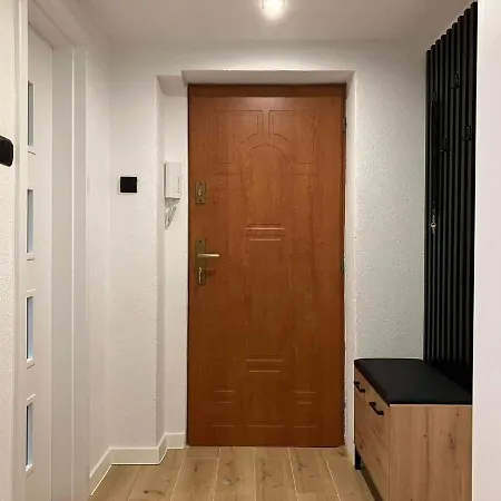 Apartman Nelka V Poprade Exterior photo