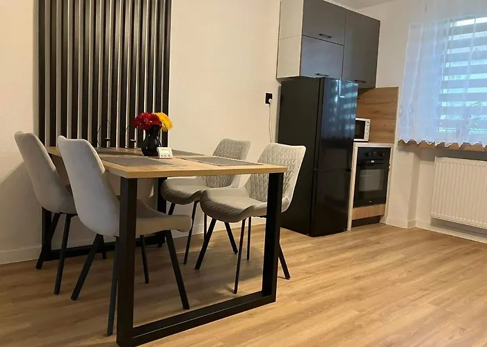 Apartman Nelka V Poprade