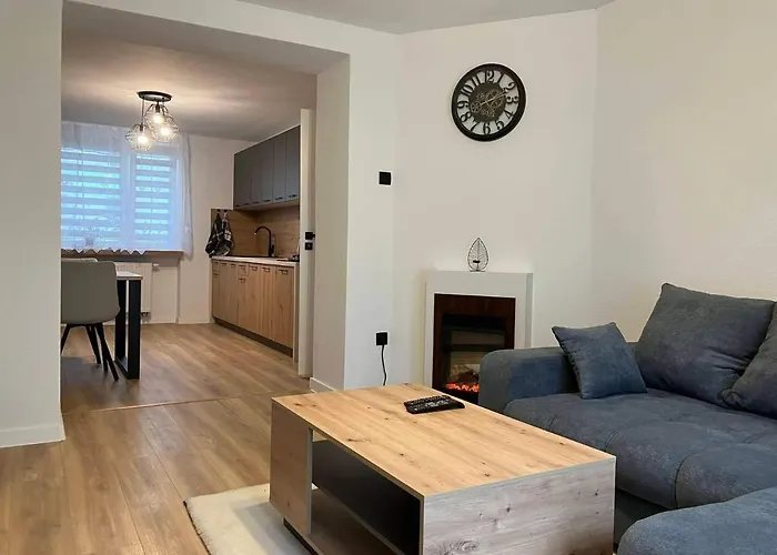 Apartman Nelka V Poprade