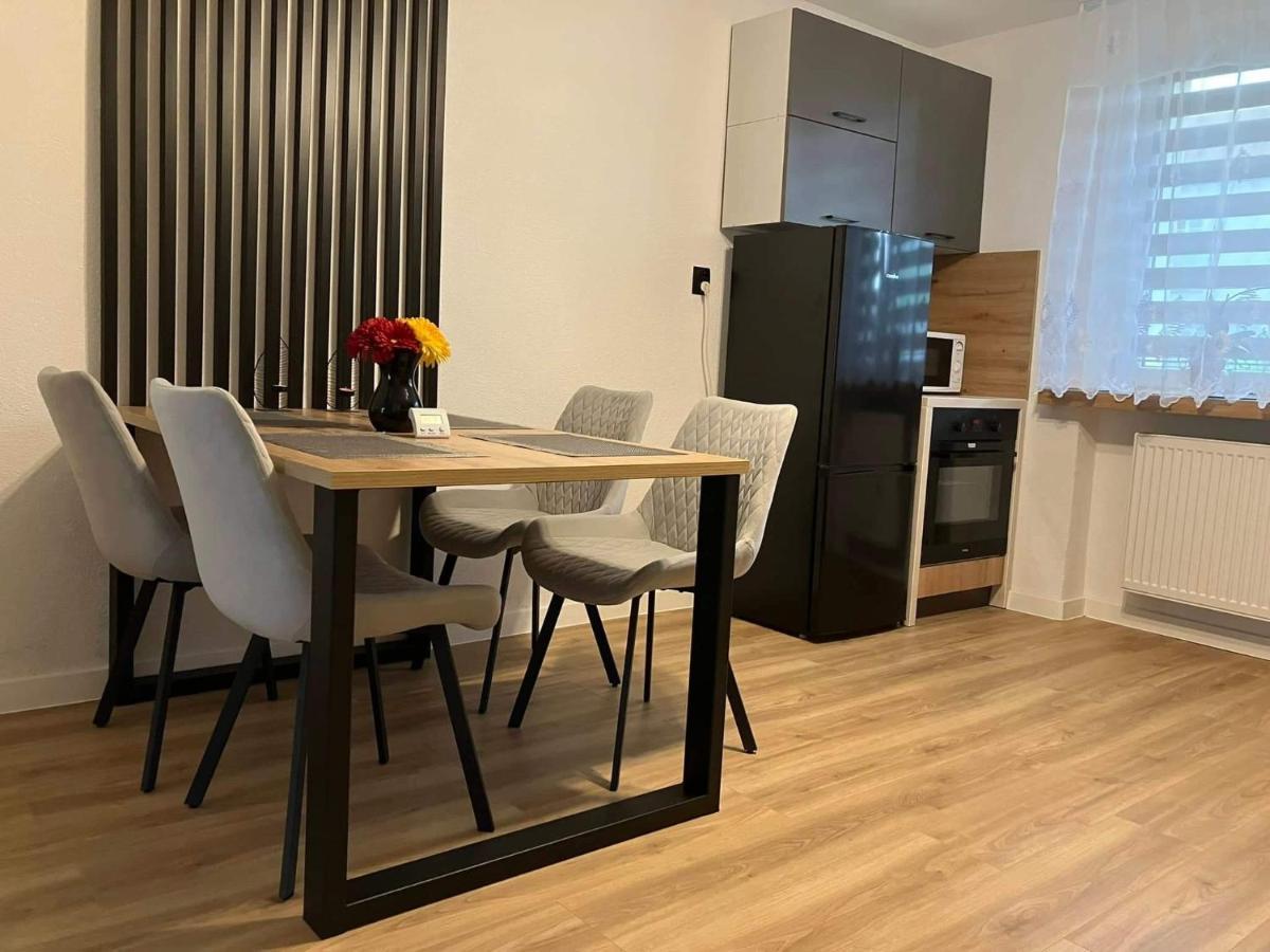 Apartment Nelka V Poprade *