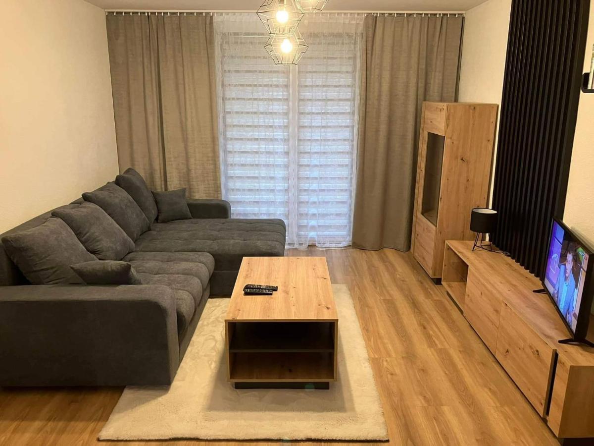 Nelka V Poprade Apartment