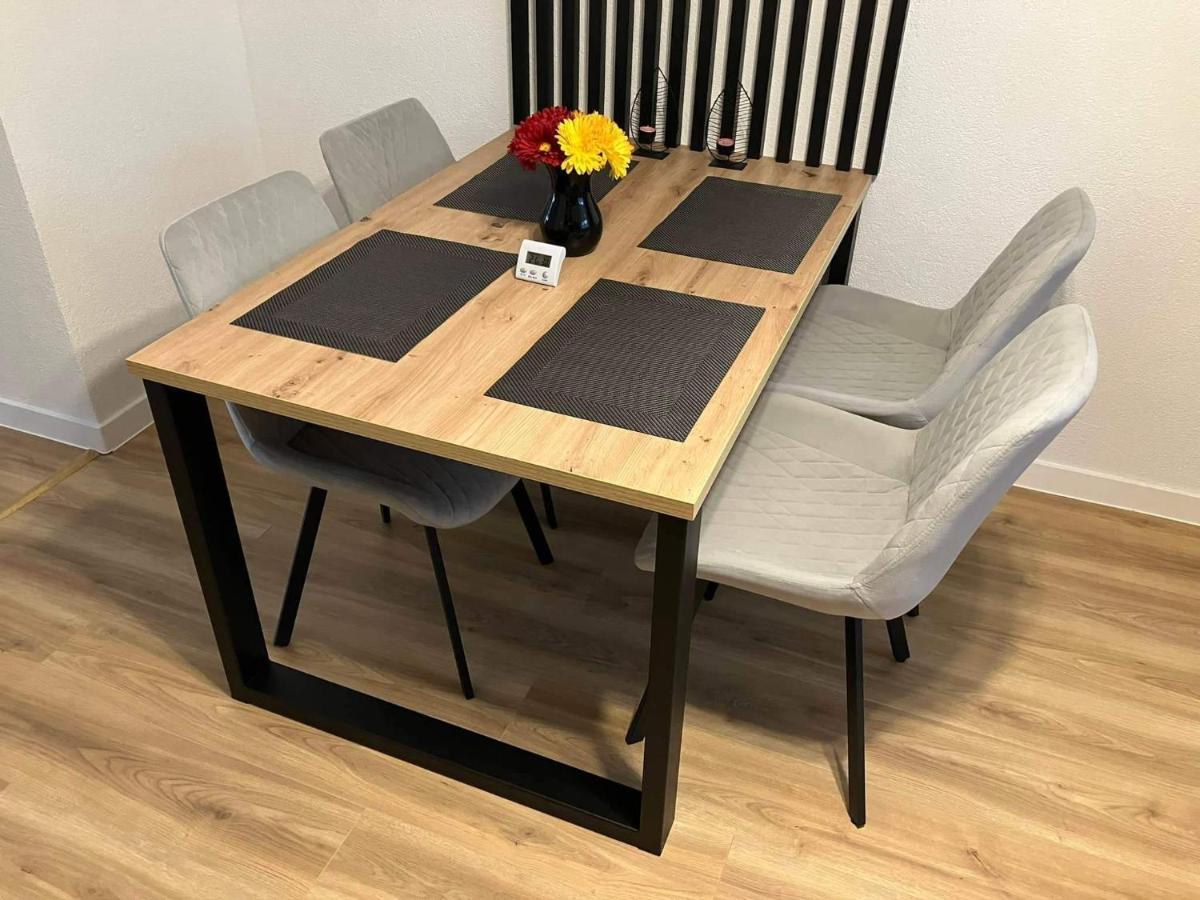 Nelka V Poprade Apartment Poprad