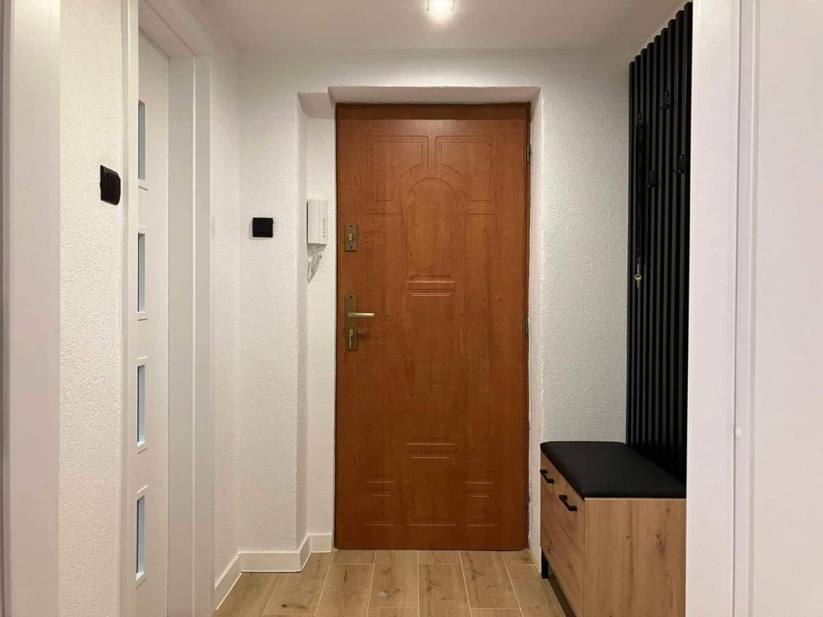 Nelka V Poprade Apartment